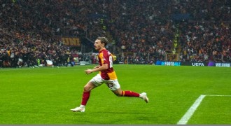  Batrakov, ilk golünü Barcelona’ya karşı attı